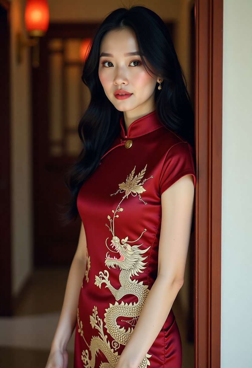评论者头像
